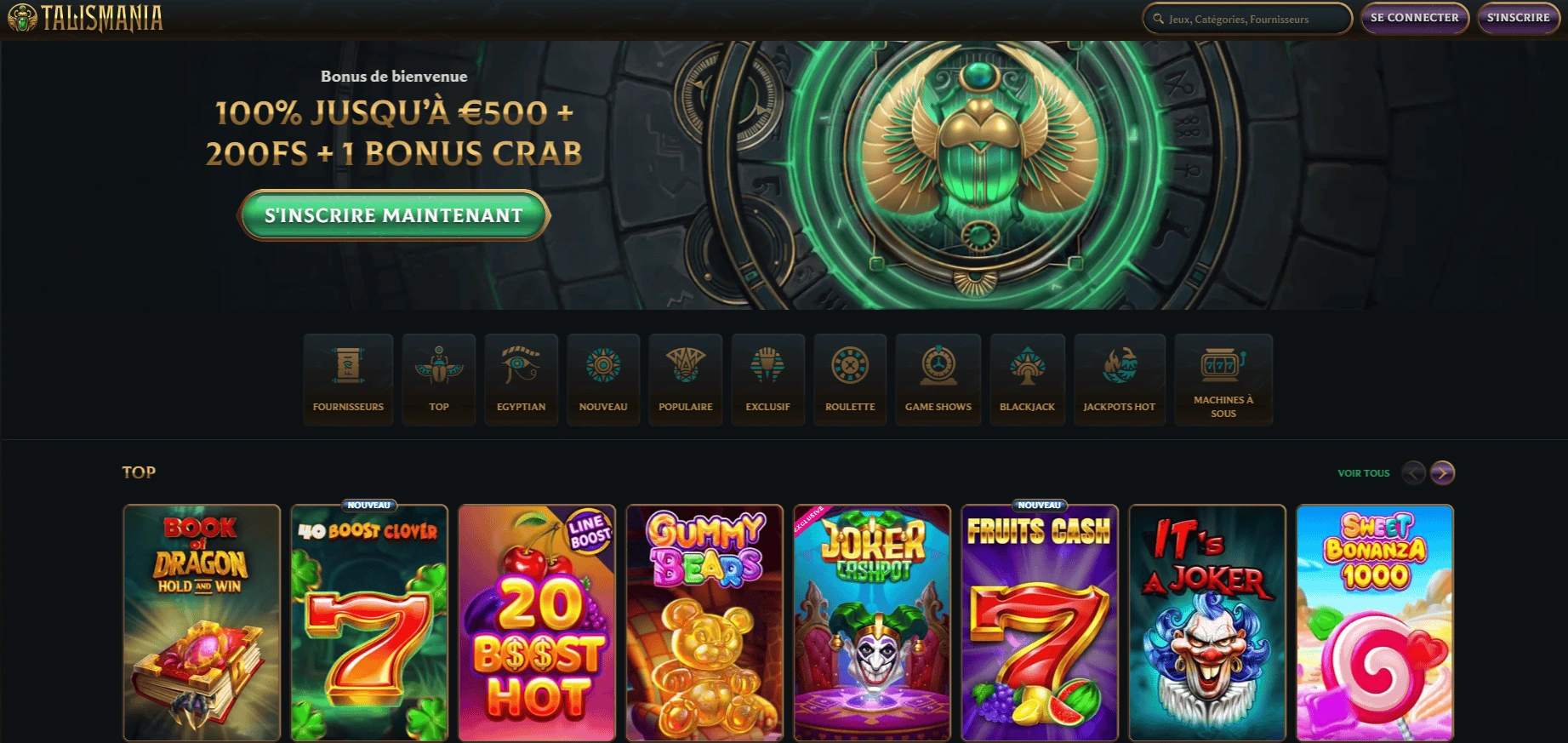 Comment choisir un nouveau casino en ligne fiable ? Comment choisir un nouveau casino fiable ?