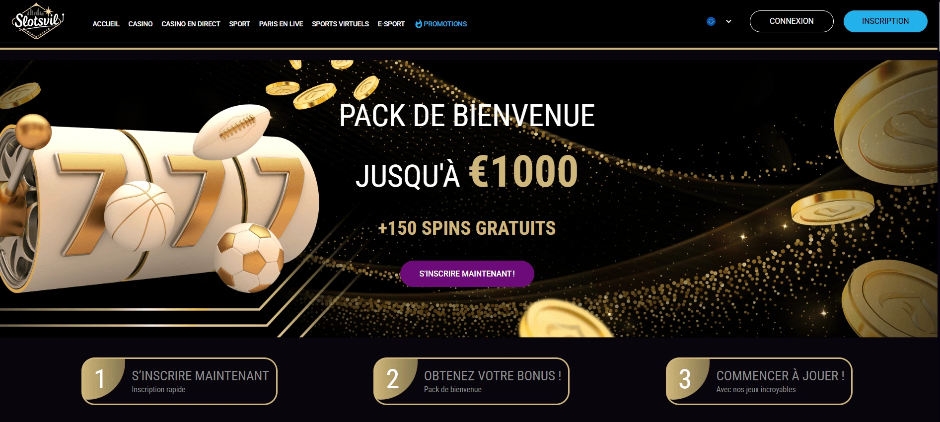 Nouveau casino en ligne en France Nouveau casino en ligne en