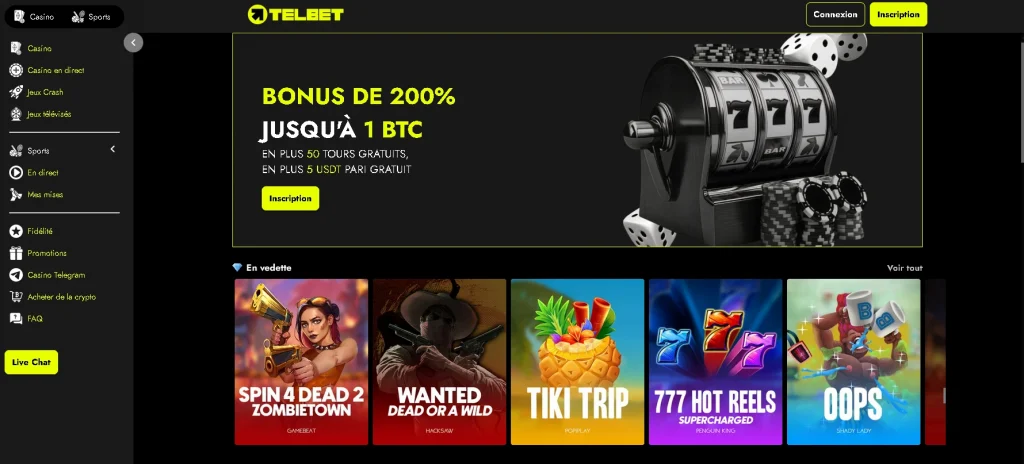 Top 5 des plateformes de Crypto casino en 2025 - classement des meilleurs sites Top 5 des plateformes de Crypto casino en 2025